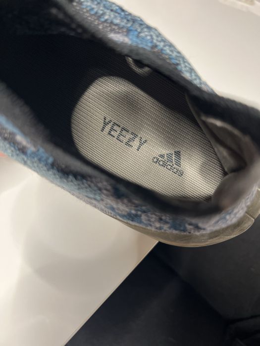 Adidas Yeezy Boost 380 Covellite