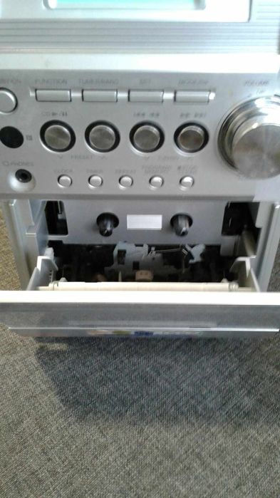 LG  Стерео Мини Система  Model LX-M145X