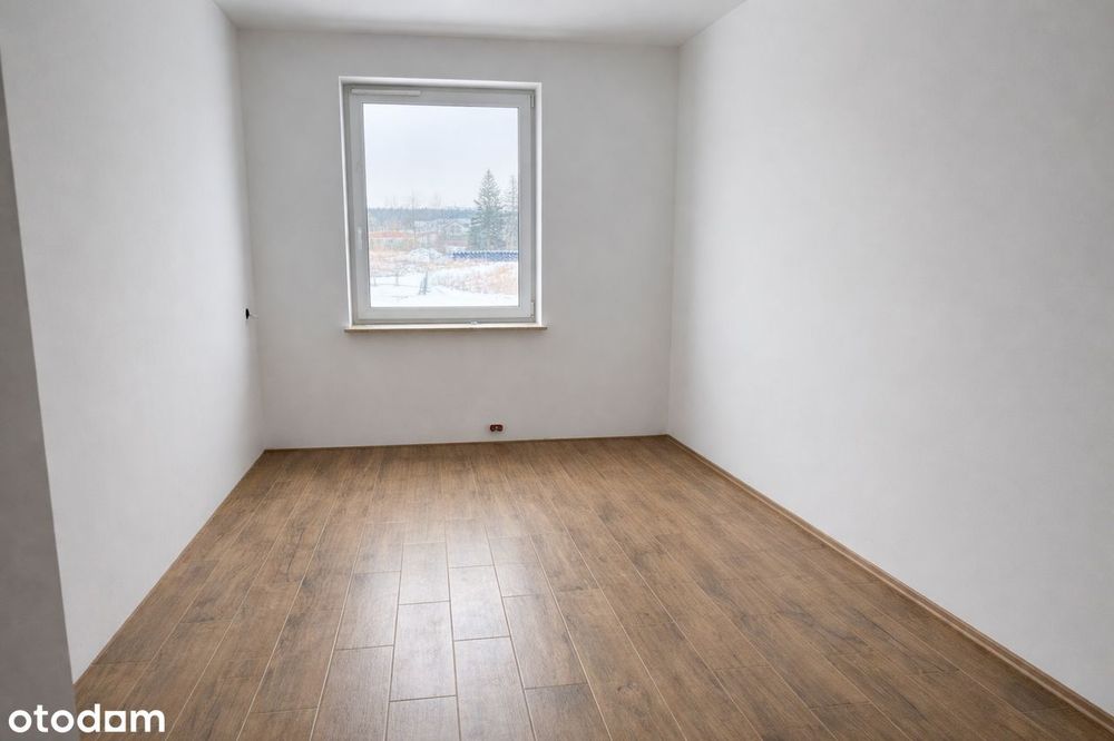 Mieszkanie na sprzedaż – Siedlce, ul. Artyleryjska 3-pokoje