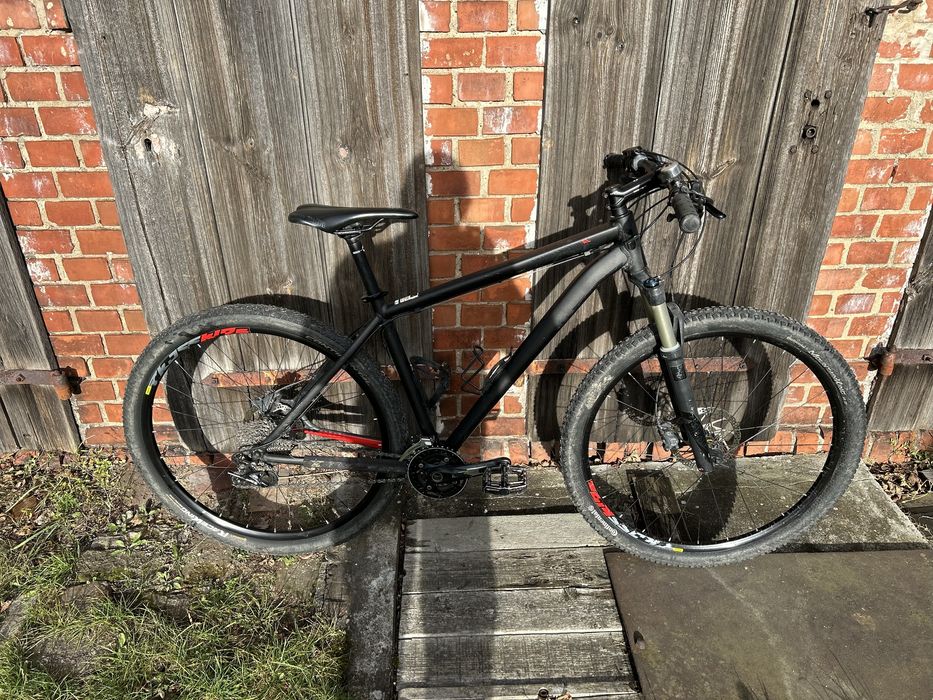 Grand Canyon AL rower