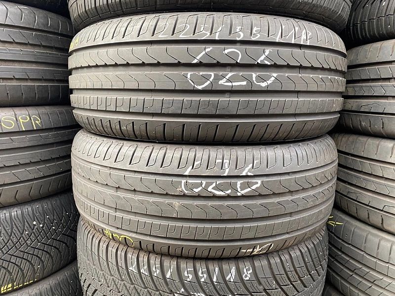 225/55/18 Pirelli P7 Cintutrato_6mm_2szt_(626)