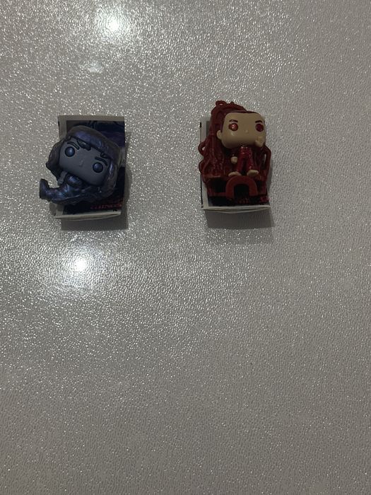 Фігурки stranger things (читайте опис)