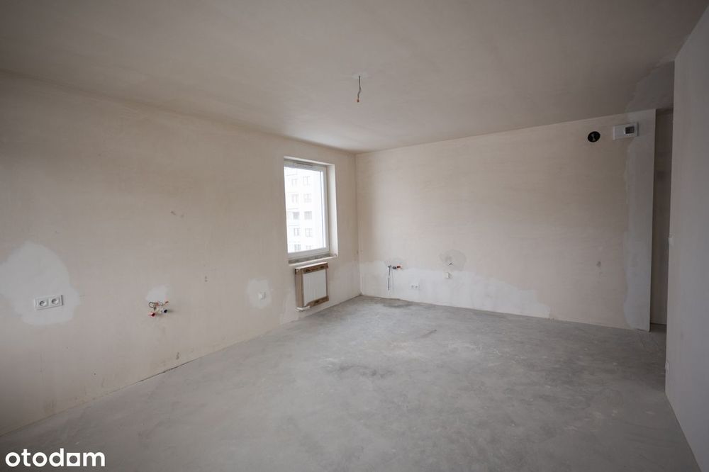 Mieszkanie 81,91 m² ul. Solińska , os. Projektant