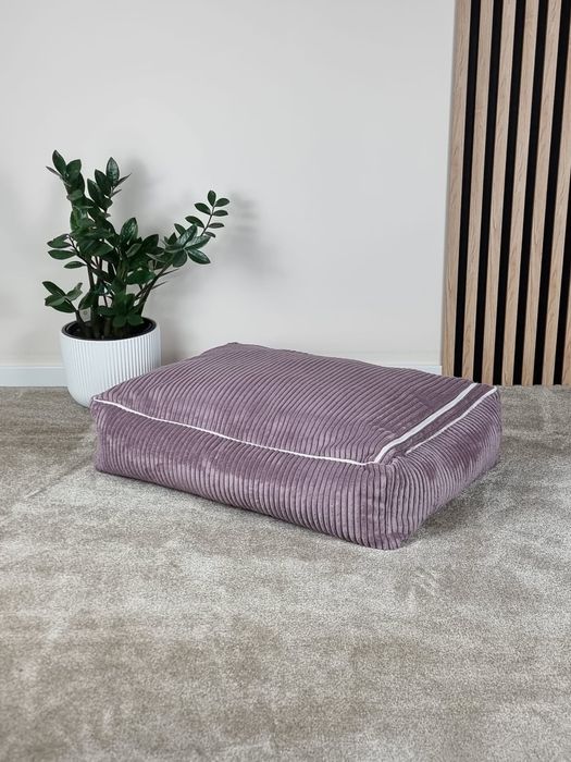 Legowisko dla psa firmy SENTINA Rozmiar L 90X 55