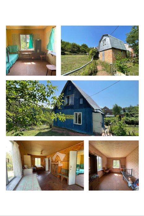 Продаж Музичі  двох суміжних ділянок 12 соток з будинкаии Садовий кооператив с. Музичі Власник