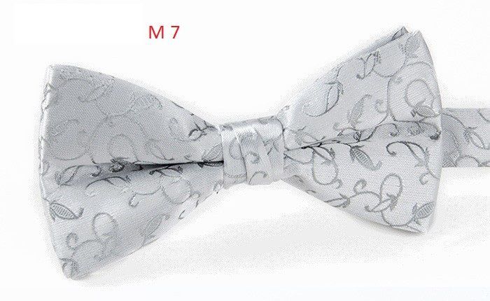 Muszka Męska na Ślub lub inne okazje