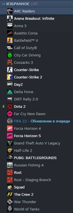 Аккаунт steam (Prime , 8 lvl faceit) VAC BAN DOTA2 , RUST , ARC RAIDERS , SQUAD