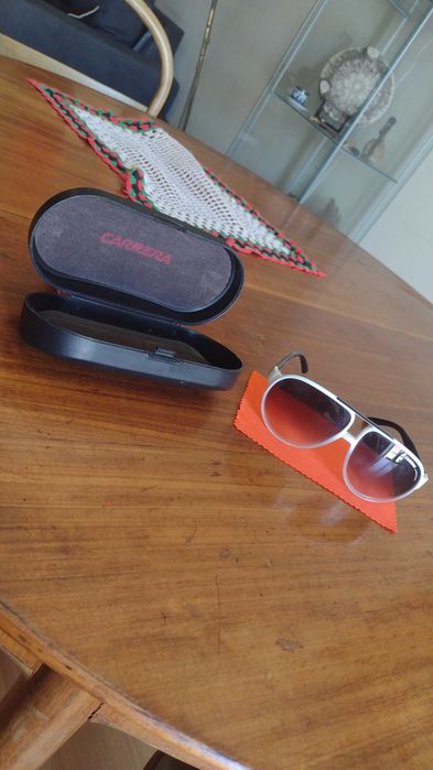Óculos original Carrera