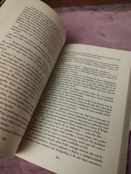 livro A Arte de Amar