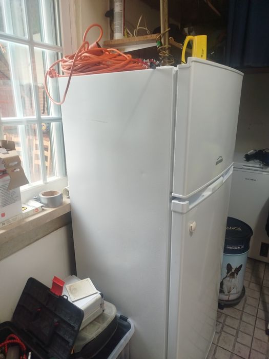 Frigorífico combinado