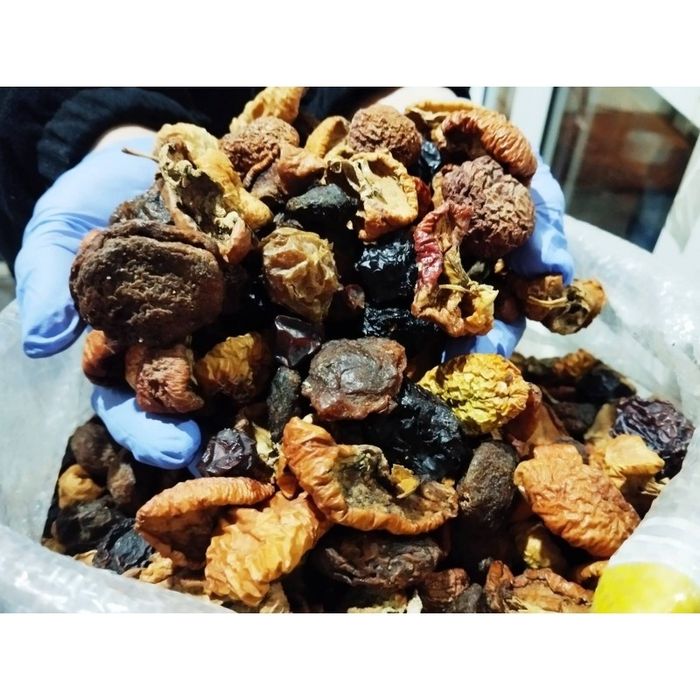 Продам кампотна суміш