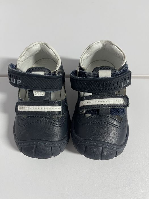 Босоножки Chicco "Derek" 18 розмір 11 см