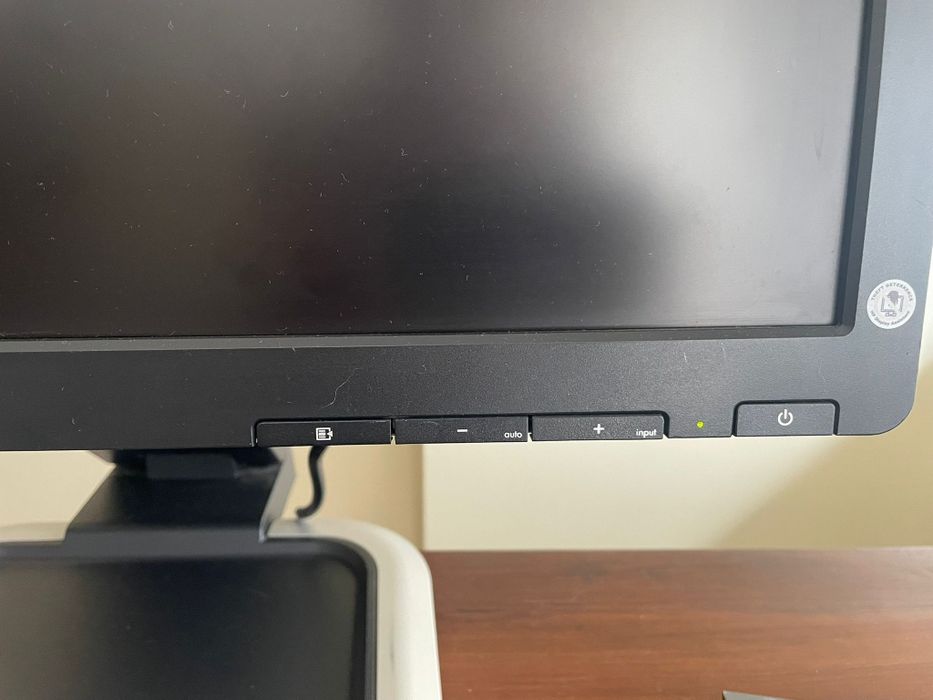 Monitor, HP L2245wg64739029848833121