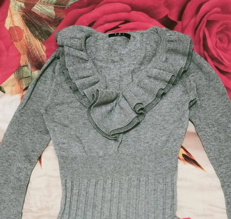 Жіноче плаття s/m