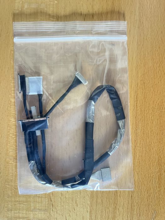Шлейф камери Mavic 3/3T/Pro, Matrice 4E