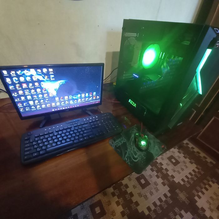 Продам хороший компьютер