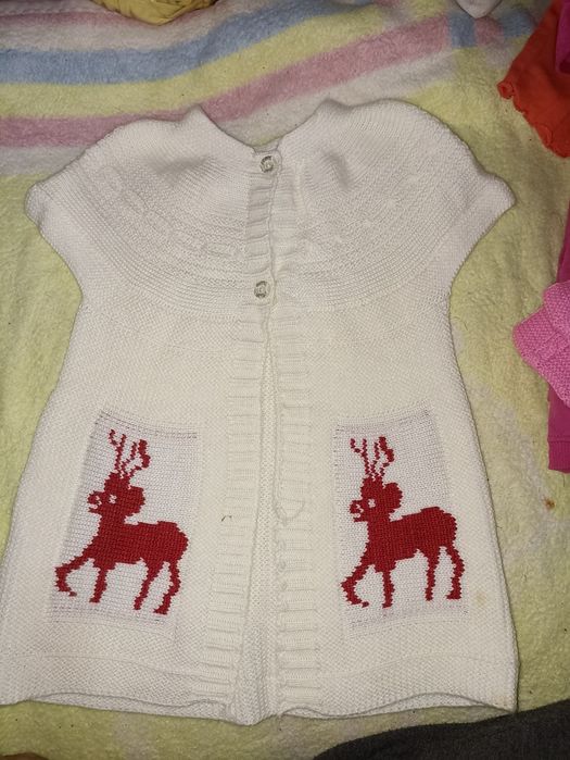 Продам новые вещи на девочку ( в школу)