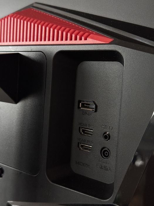 monitor LG 34 UltraGear™ IPS HDR10 144Hz (34GL750)