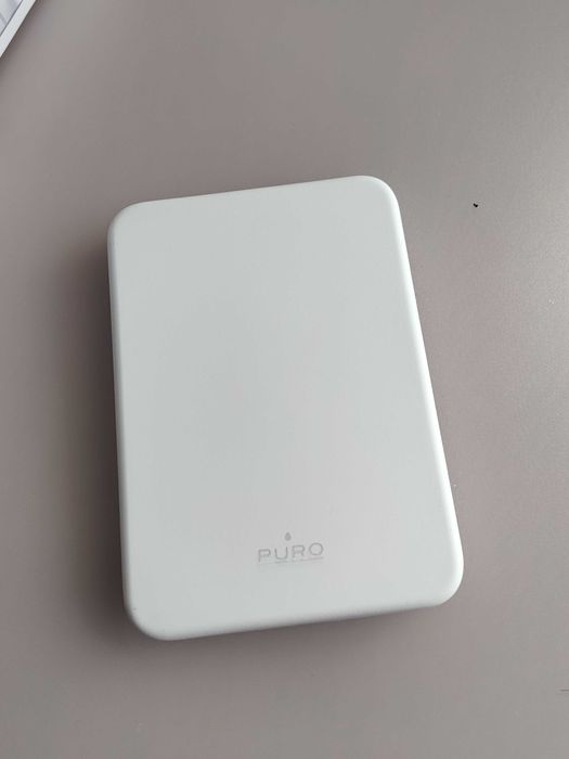 power bank magsafe puro