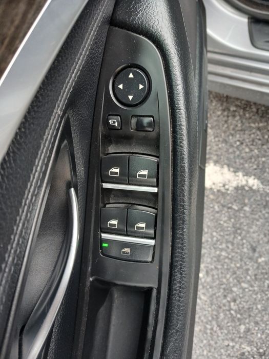 BMW F10  3.0 N52-надёжный, ухоженный и полностью обслуженый автомобил