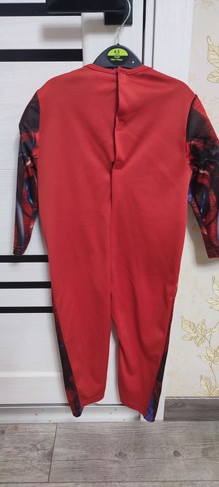 Дитячий костюм з серіалу Power Ranger