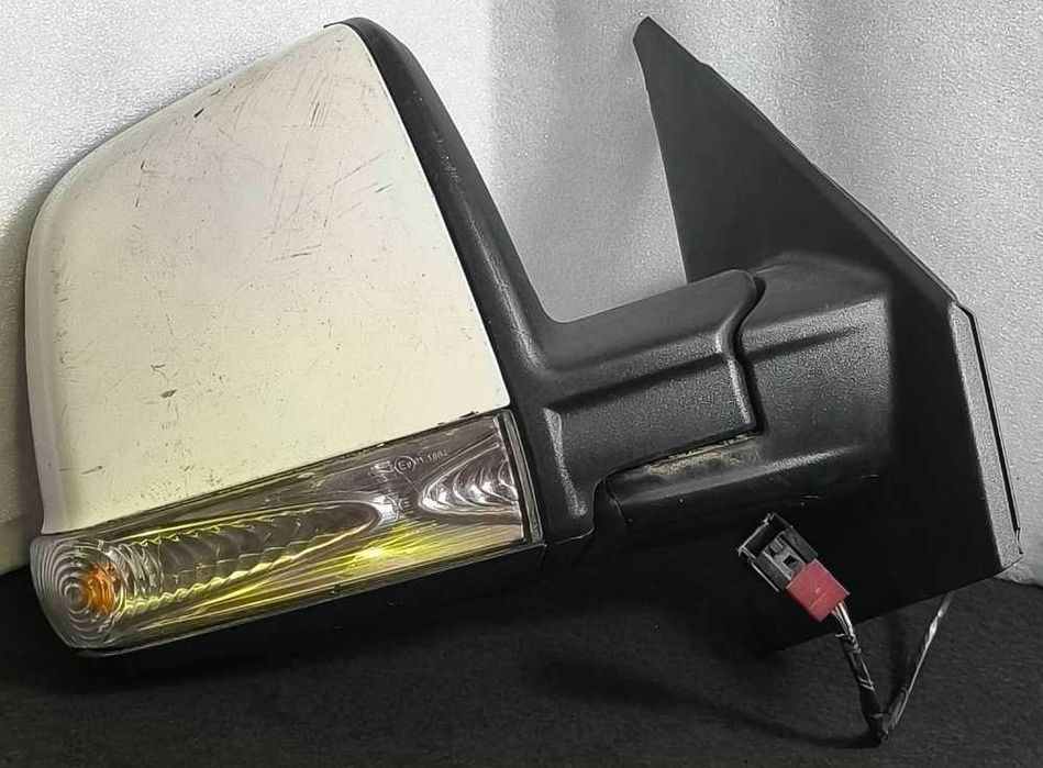 Espelho Retrovisor Direito 026287 - FIAT DOBLO Veículo multiuso