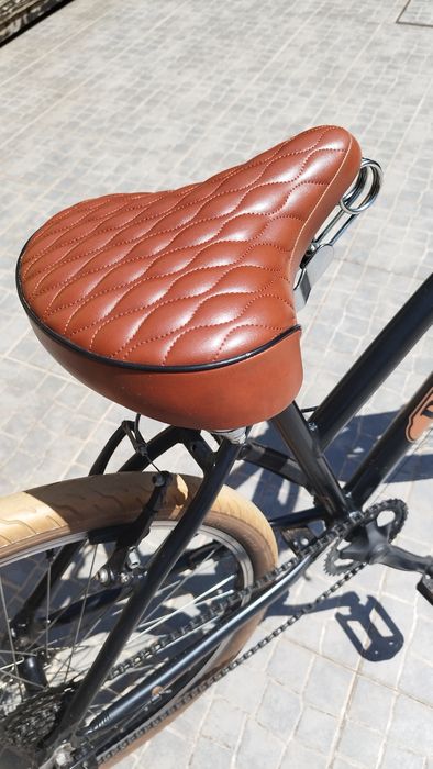 Bicicleta roda 26 Berg