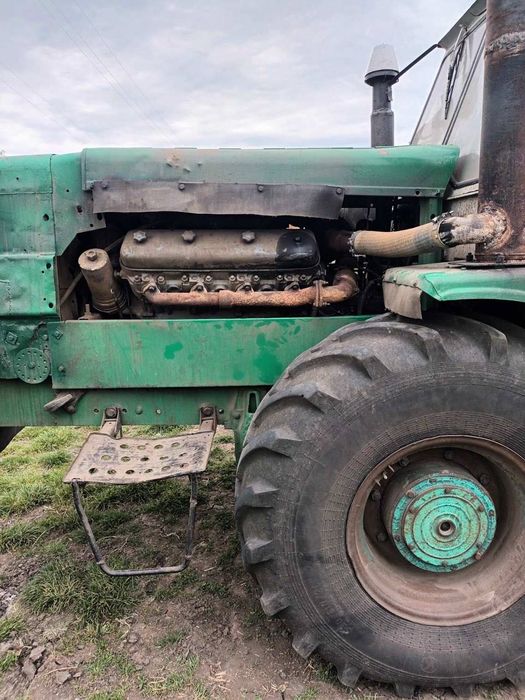 Продам трактор Т-150