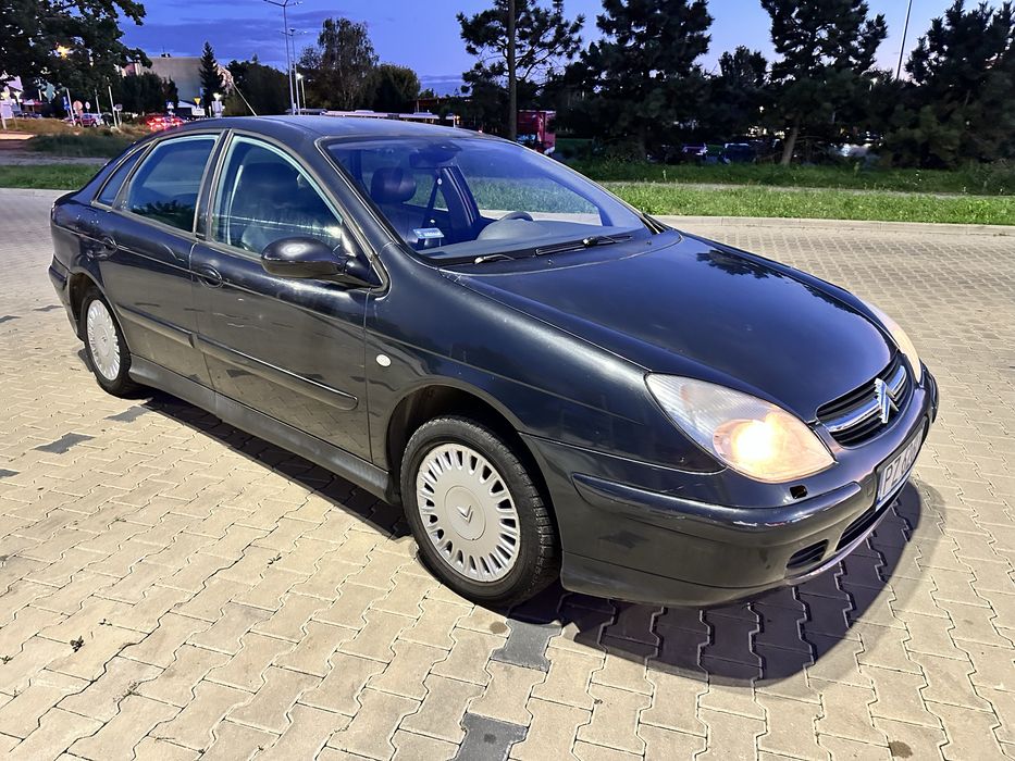Citroën C5