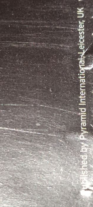 Cartaz original Clint Eastwood - Feeling Lucky Punk?