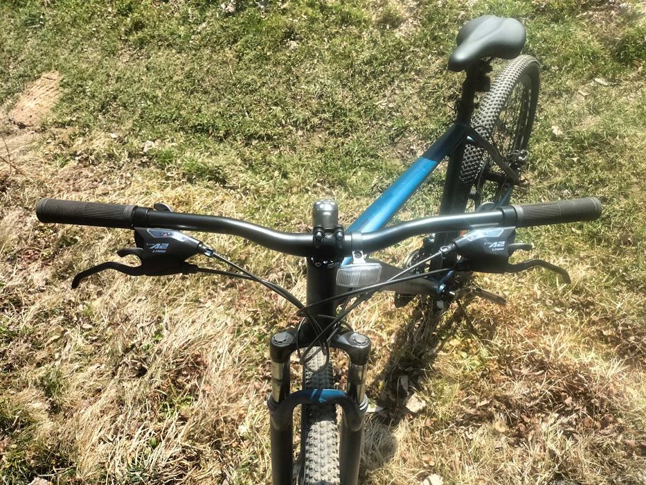 Rower mtb Discovery bastion xh