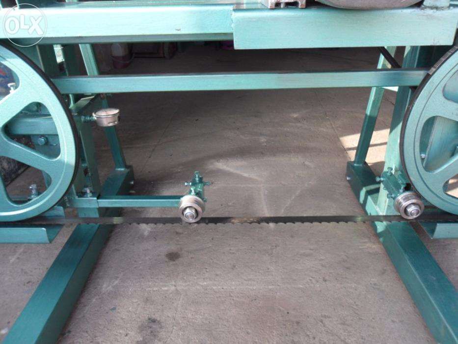 trak taśmowy nowy + 6m torowiska