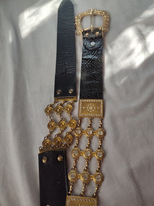 Ремень женский 85 см.