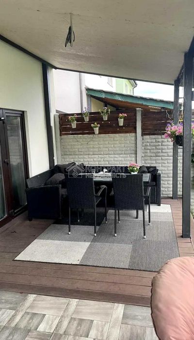 Продається затишний та функціональний будинок 125 м²,Харків.