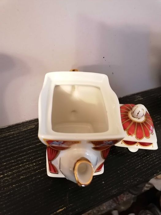 Sadler - dzbanek Opera Boris Godunov