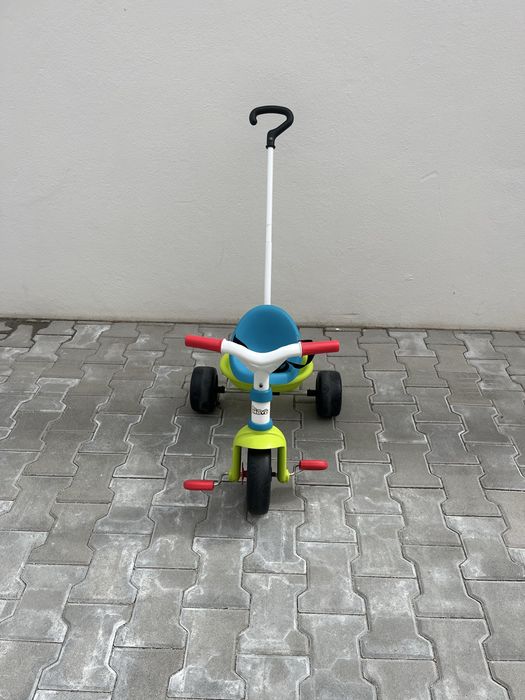 Triciclo crianca Chicco BeMove