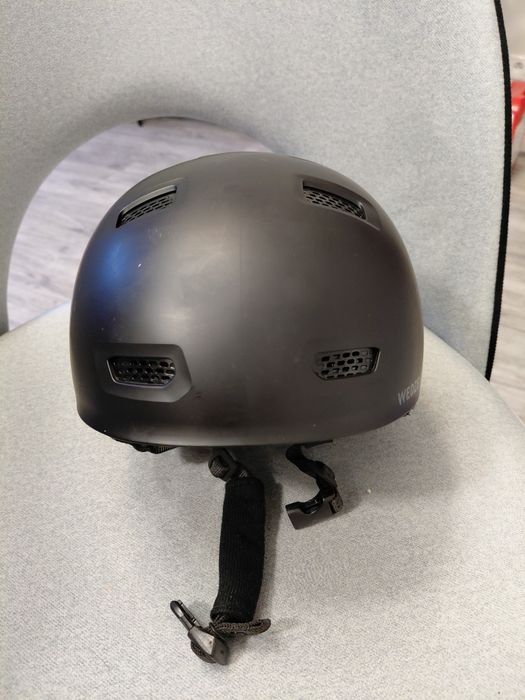 Kask narciarski / snowboard Wedze H-FS 300