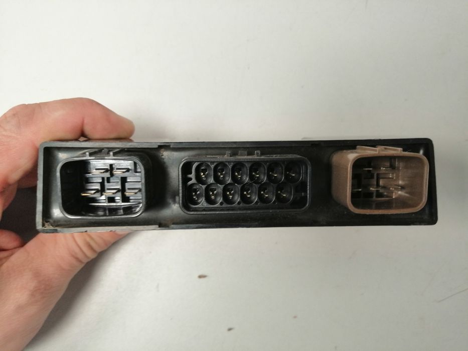 HONDA Varadero XL 1000  Moduł ABS CDI ECU 04 11