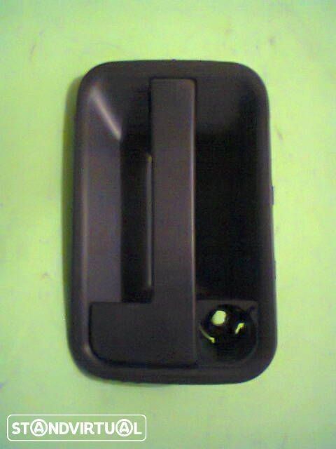 puxador puxadores porta lateral peugeot expert (NOVO)