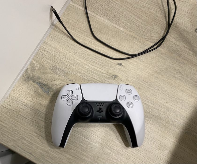 Kontroler Sony DualSense PS5