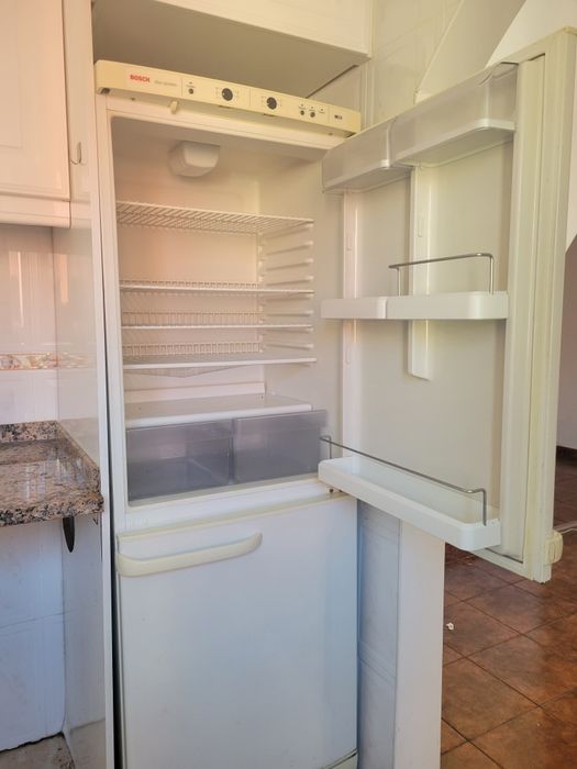 Frigorífico combinado Bosch