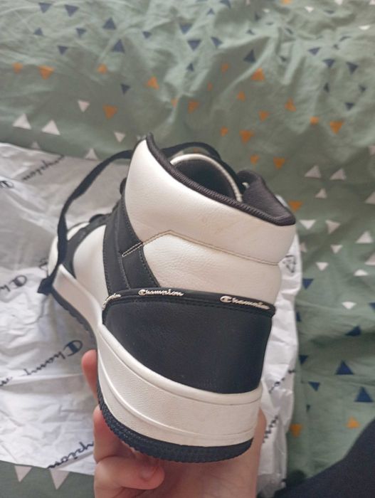 Buty Chempiony 44