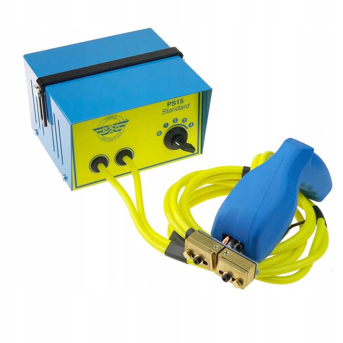 Máquina para abrir piso em pneus PSO PS 15