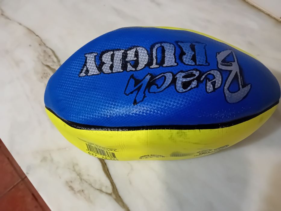 Bola de Beach Rugby