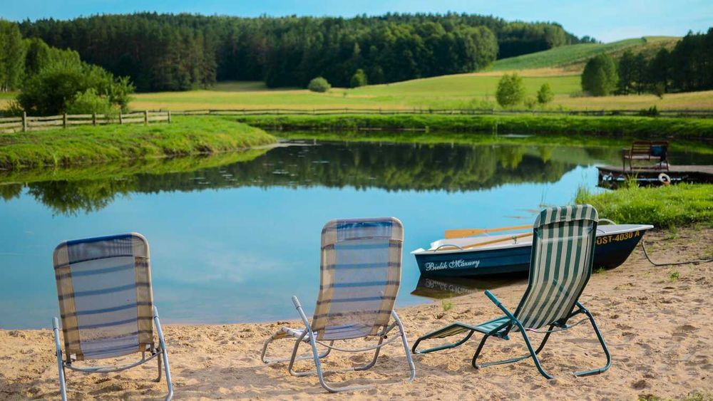gospodarstwo agroturystyczne Bielik Mazury