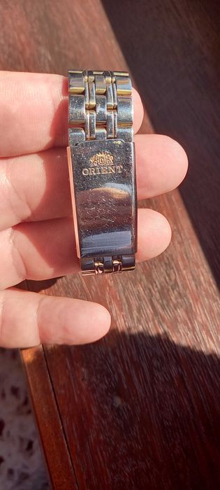 Relógio Orient Automático