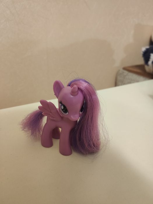 МЛП Игрушки G4 My little pony Май литл пони
