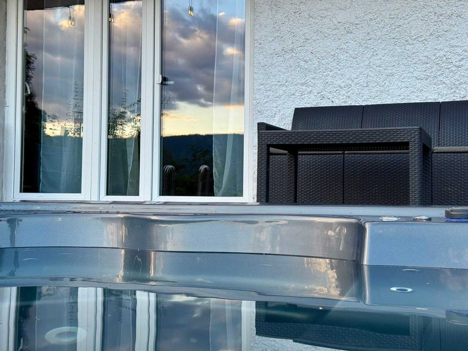 Willa Górski Azyl – noclegi w górach