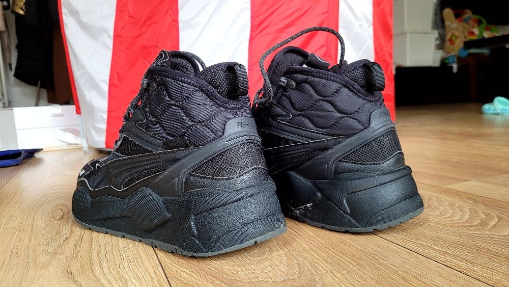 RS-X Hi Sneakers Puma 46 r.