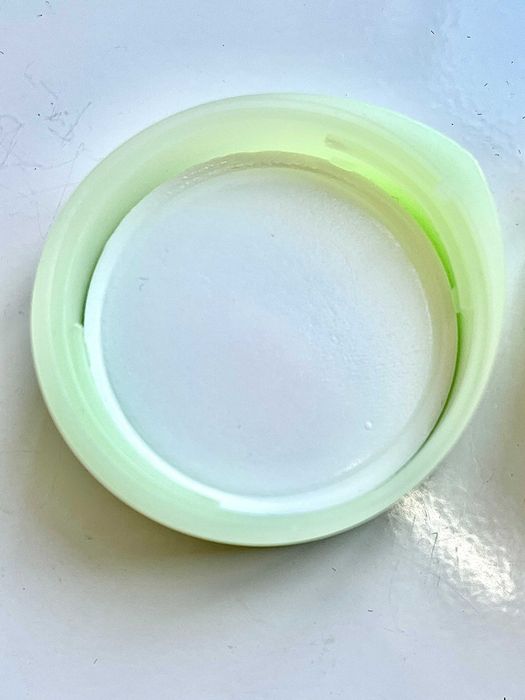 Small Droplet-Shaped Container425286626265671686